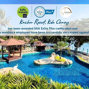 Kacha Resort & Spa, Koh Chang - Sha Extra Plus